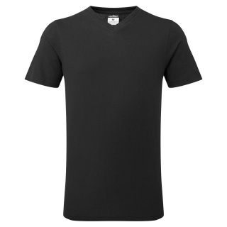 Portwest B197 V-Neck Cotton T-Shirt